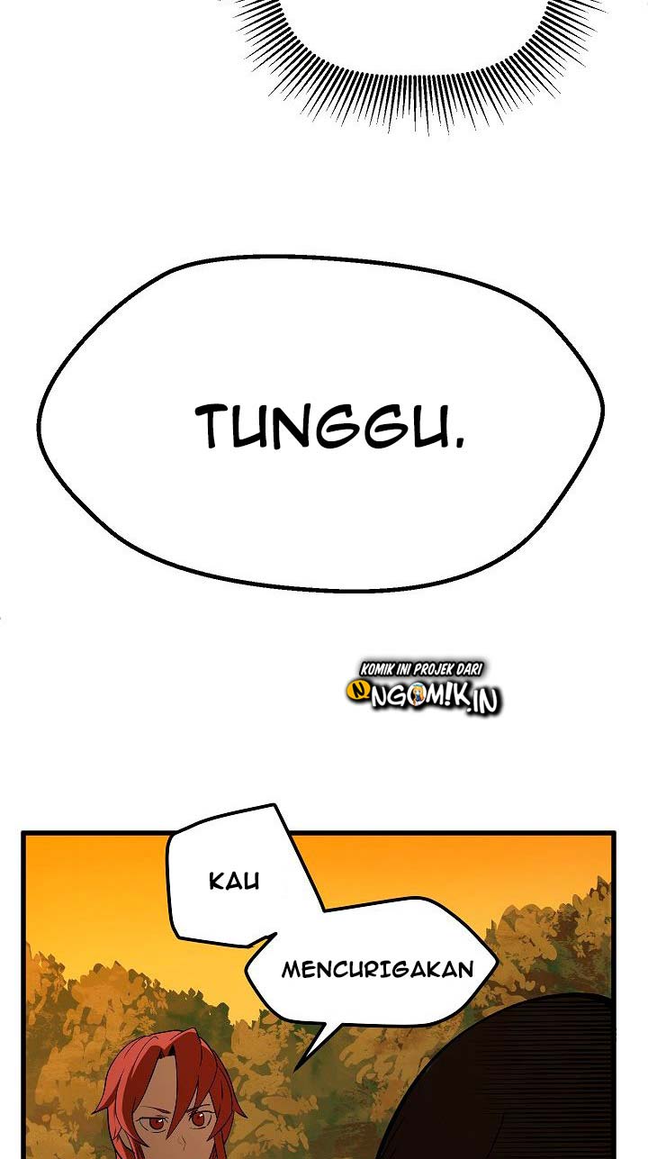 Otherworldly Sword King’s Survival Records Chapter 07 Bahasa Indonesia